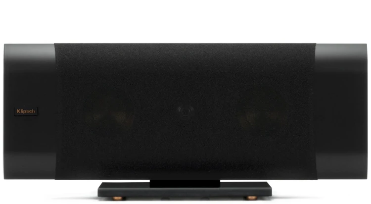 Głośniki, kolumna ścienna Klipsch RP-240D on-wall