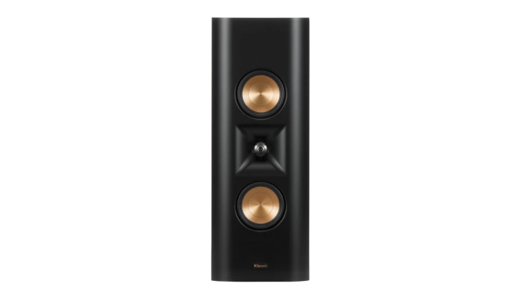 Głośniki, kolumna ścienna Klipsch RP-240D on-wall