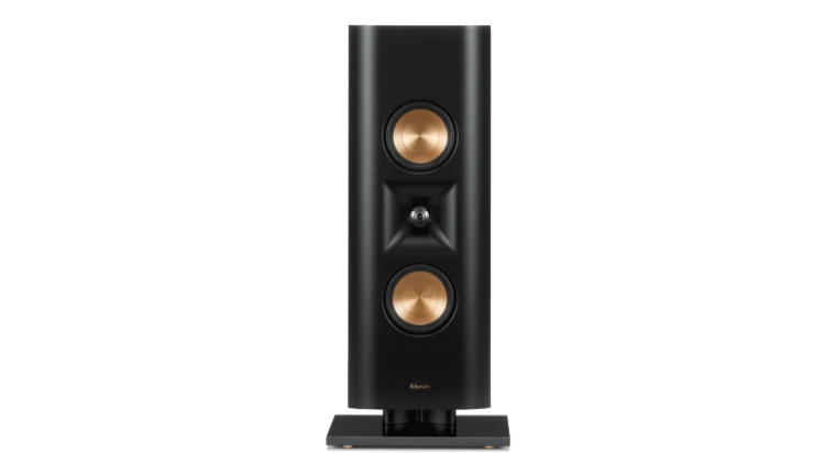 Głośniki, kolumna ścienna Klipsch RP-240D on-wall