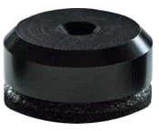 Podkładki pod kolce pod kolumny anodowane Cross-Tech P1