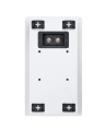 Kolumny głośnikowe, naścienne Heco Ambient 11 F on wall białe - 1 sztuka