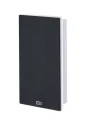 Kolumny głośnikowe, naścienne Heco Ambient 11 F on wall białe - 1 sztuka