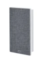 Kolumny głośnikowe, naścienne Heco Ambient 11 F on wall białe - 1 sztuka