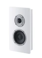 Kolumny głośnikowe, naścienne Heco Ambient 11 F on wall białe - 1 sztuka