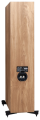 Kolumny głośnikowe, podłogowe Taga Harmony TAV-607F - oak - 1 sztuka