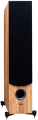 Kolumny głośnikowe, podłogowe Taga Harmony TAV-607F - oak - 1 sztuka