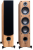 Kolumny głośnikowe, podłogowe Taga Harmony TAV-607F - oak - 1 sztuka