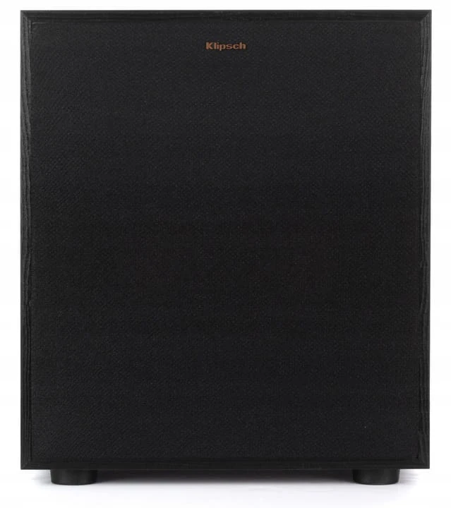 Subwoofery aktywne Klipsch R-120SW