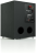 Subwoofery aktywne Pylon Audio Pearl Sub - czarny