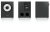 Subwoofery aktywne Pylon Audio Pearl Sub - czarny