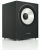 Subwoofery aktywne Pylon Audio Pearl Sub - czarny