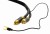Gramofony, kable audio 2 RCA - 2 RCA Klotz - 1,5 m