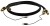 Gramofony, kable audio 2 RCA - 2 RCA Klotz - 1,5 m