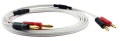 Kable głośnikowe Cross-Tech 2x2,5mm2 - 2,5m