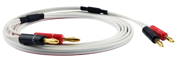 Kable głośnikowe Cross-Tech 2x2,5mm2 - 5m