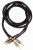 Kable głośnikowe Cross-Tech HQ7 v.3 - 2 x 1,5m