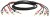 Kable audio bi-amping bi-amp HQ8 Cross-Tech - 1,5m