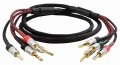 Kable audio bi-amping bi-amp HQ8 Cross-Tech - 3,5m