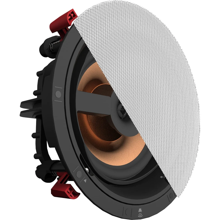 Głośniki instalacyjne KLIPSCH PRO-18-RC do zabudowy