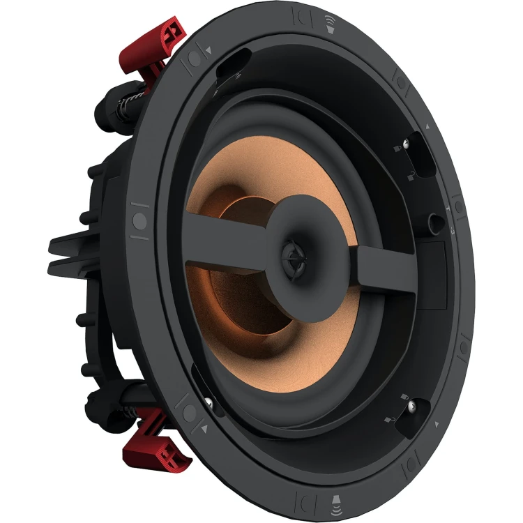 Głośniki instalacyjne KLIPSCH PRO-18-RC do zabudowy