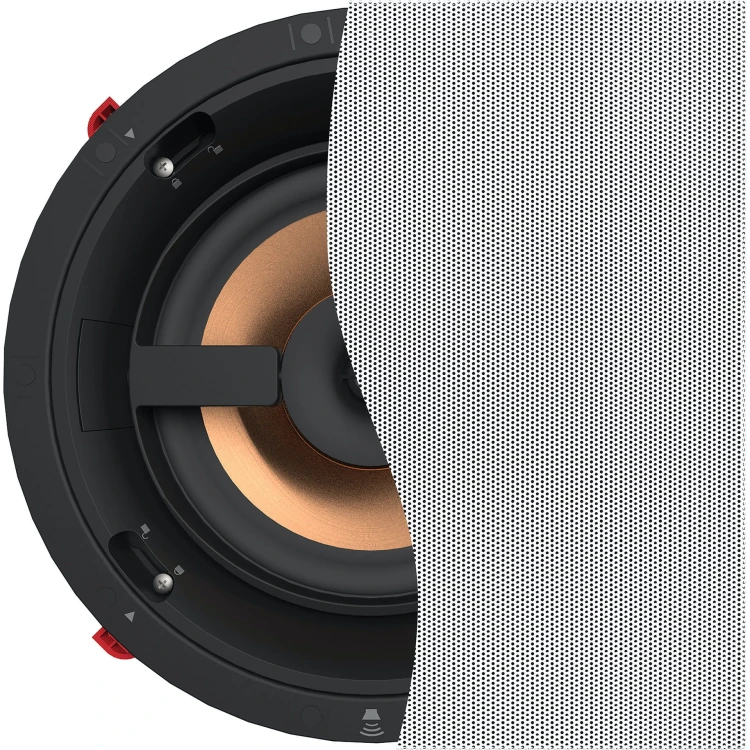 Głośniki instalacyjne KLIPSCH PRO-18-RC do zabudowy
