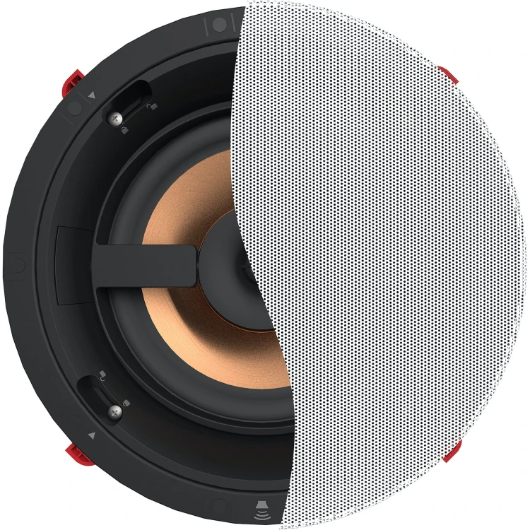 Głośniki instalacyjne KLIPSCH PRO-18-RC do zabudowy