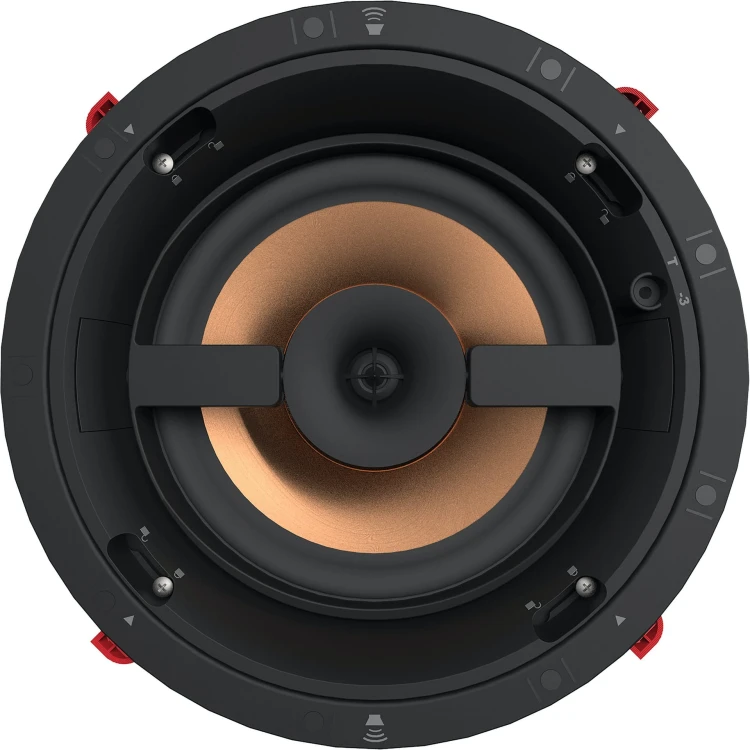 Głośniki instalacyjne KLIPSCH PRO-18-RC do zabudowy
