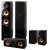 Kolumny głośnikowe 5.0 Pure Acoustics Nova 6 kino domowe
