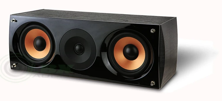 Kolumny głośnikowe 5.0 Pure Acoustics Nova 6 kino domowe