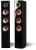 Kolumny głośnikowe 5.0 Pure Acoustics Nova 8 + Nova 6 BIG