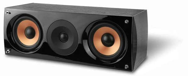 Kolumny głośnikowe 5.0 Pure Acoustics Nova 8 + Nova 6 BIG