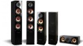 Kolumny głośnikowe 5.0 Pure Acoustics Nova 8 + Nova 6 BIG