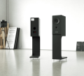 Kolumny głośnikowe Pylon Audio Opal Monitor - czarne