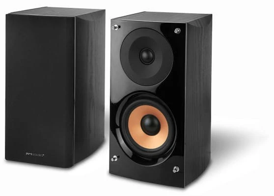 Kolumny głośnikowe 5.0 Pure Acoustics Nova 8, kino domowe