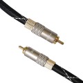 Kable audio coaxial RCA cinch Cross-Tech 2m