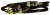 Kable jack, AUX mini jack 3,5 mm - 2RCA Cross-Tech - 5m