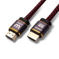 Kable hdmi - HDMI 2.1 Wilson Premium 8K 120Hz eARC HDR - 3m