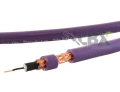 Kable audio 2 RCA - 2 RCA Melodika MD2R07 - 0,75m