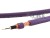 Kable audio 2 RCA - 2 RCA Melodika MD2R07 - 0,75m