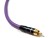 Kable audio RCA Melodika MDSW do subwoofera 6m