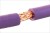Kable audio RCA Melodika MDSW do subwoofera 6m