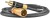 Kable audio KLOTZ 2 XLR męski - 2 RCA - 5m