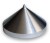 Kolce pod kolumny anodowane Cross-Tech K26