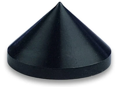 Kolce pod kolumny anodowane Cross-Tech K27