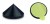 Kolce pod kolumny anodowane Cross-Tech K27