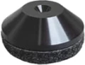Kolce pod kolumny oraz podkładki pod kolce pod kolumny K27, P4 Cross-Tech