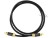 Kable audio 2 RCA - 2 RCA cinch przewód Klotz  - 1,5m