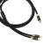 Kable audio 1 RCA - 2 RCA typu Y Klotz do subwoofera - 8m