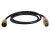Kable audio XLR Interkonekt zbalansowany Klotz 2 x 1m