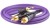 Kable jack 3,5mm - 2 RCA Melodika MDMJ2R - 2m